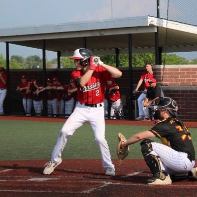 Glc 18u | Davenport Baseball commit