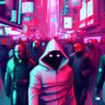 cryptocrash19's profile picture. Tokyo shenko
