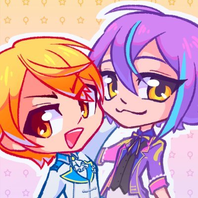 Pre-orders open! || PRSK Fanzine focusing on the relationship between Wonderlands x Showtime members, Rui Kamishiro and Tsukasa Tenma! https://t.co/U7BHdDWFZh