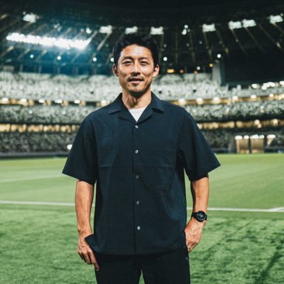 「週一で喜怒哀楽が味わえる幸せ」。一人でも多くの人にJリーグを好きになってもらいたい。