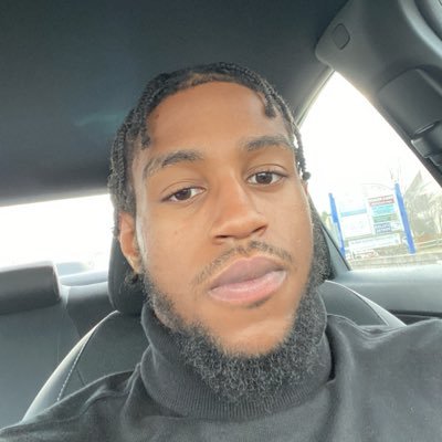 Life Insurance Agent @GA_GersteinOrg ♒️Aspiring Therapist💆🏾‍♂️🛋️ Free Therapy🫂Deep Thinker🧠 Rod Wave Enthusiast