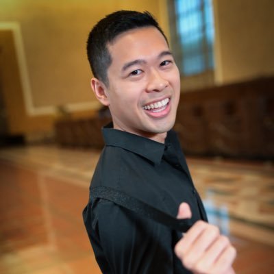 ✌️PhD Candidate @CSatUSC @CAIS_USC | 🎓 CS/Math @harveymudd 2019 | 🕺 Director & Performer @USCBreakon2 | 📚 AI for Social Good, Robust ML, Optimization