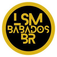 LSM BABADOS BR(@lsmbabadosbr) 's Twitter Profile Photo