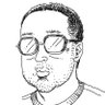 goidanokei's profile picture. ゲーム会社でデザイナーやってます。過去に描いた絵やラクガキUPします ・・・知らんけど。