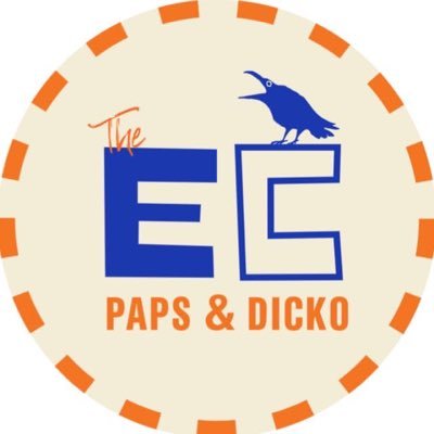 The Early Crow Podcast with Tom ‘Paps’ Papley and Jack ‘Dicko’ Dickens, covering all things Racing and Sport week in, week out