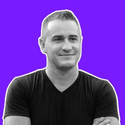 DanBenNun's profile picture. Founder of Growify & Adspace | Previously Founder of Inkkas® (Acquired)