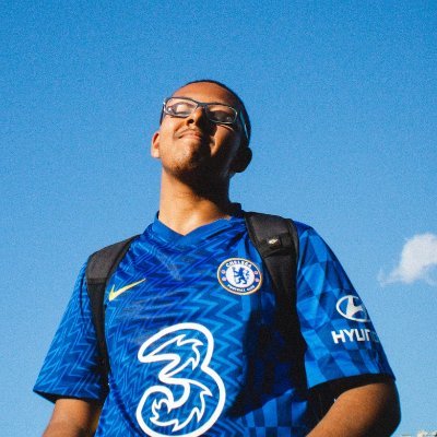 CDMoThinks's profile picture. 🇸🇴 CFC 🫀 🥼 5th Year Medical Student 📧 for business purposes: cdmothinks2023@gmail.com