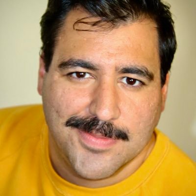 Actor - Screenwriter - Sound Designer | 🇨🇺🇺🇸 “Make shit up…then go make it!”