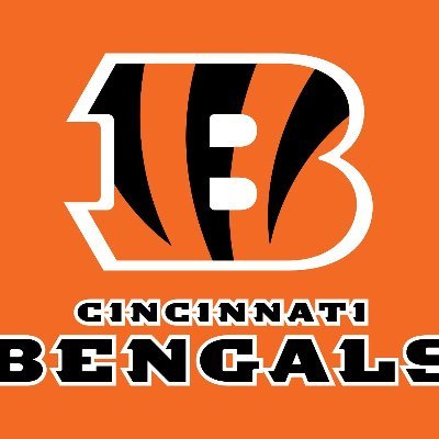 Bengals fan, father, and husband...