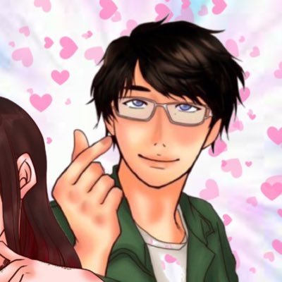 クラン@BuildERs921 Streamer部門所属 ゲームとアニメが好きな40代おじさんです👴主にフォートナイト🐥⸒⸒動画やshortも作ってます🎞⟡可愛くてごめんhttps://t.co/BvVxJSfF9i💘Twitch https://t.co/BKO9jNplAN