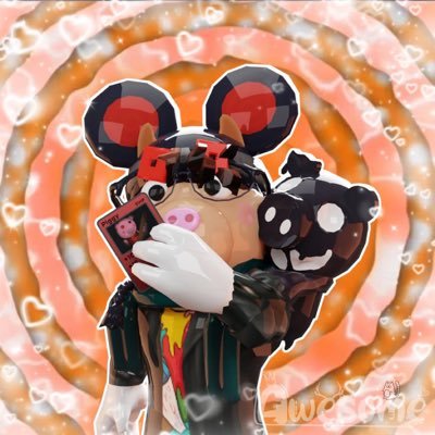 name Archiefan13 I’m boy vacation 🏝 game 🎮 school 🏫 Artist 👩🎨 I listen music 🎶 firend @AftonElys, https://t.co/URhna5yZPm