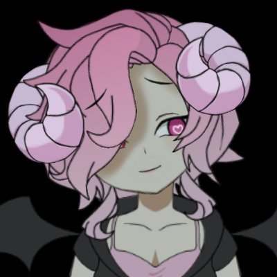 Subcubus - Demon Reject 
Streamer (+18 only)
🏳️‍⚧️♀️she/her/bitch/gremlin

https://t.co/w3LNIQe6rO