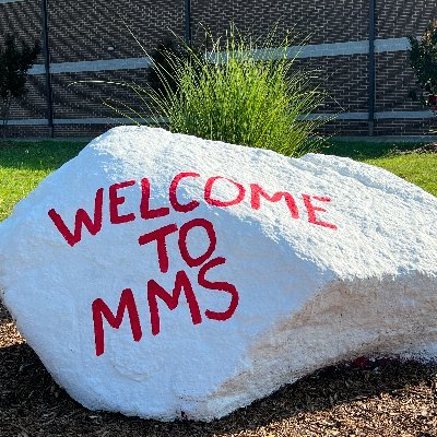 Home to 6th, 7th, and 8th grade students in Mooresville Graded Schools. Follow us on Instagram- mooresvillems