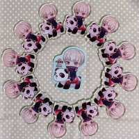 まるまる (@___syake00) 's Twitter Profile Photo