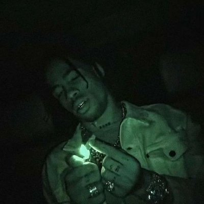 notjameith's profile picture. If you give me rice, I'll eat today
Life is short, cook rice
Rice solves all problems
Rice is my therapy
I am the rice god, jameith.