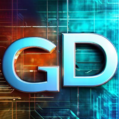 GDTechX Profile Picture