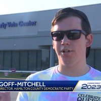 Isaac Goff-Mitchell (@isaacgoffmitch) 's Twitter Profile