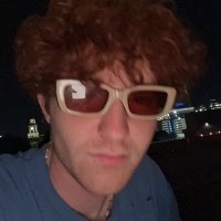 Ian Crumley (@iancrumley) 's Twitter Profile Photo Ian Crumley (@iancrumley) 's Twitter Profile Photo
