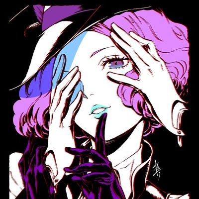 ☮Anth💎ny💛さんのプロフィール画像