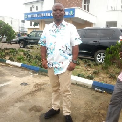 OrjiPeters's profile picture. Social work campaigner for better governance.  Email :orjiboy_real@yahoo.com
Gmail : Ngozichim62@gmail.com.
Up Man Utd.