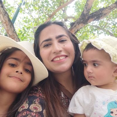 Ph.D. in Genetics 👩‍💻🧬
Bioinformatics and Genomics researcher. Passionate about how genome is organized.
Mom of 👯