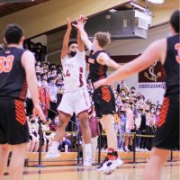Jacob Jerome (@jacob_jerome1) 's Twitter Profile