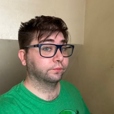 SeanMurphy1992's profile picture. 