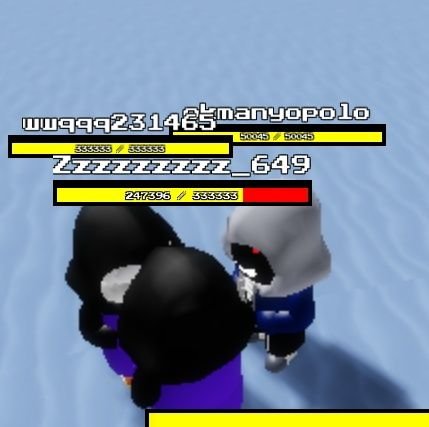 Roblos sans games fanatic just a normal guy trying to search for codes ok...