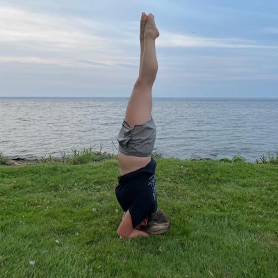 thoughts are my own✌🏼mom, wife🫶🏼barb 🦄amateur yogi🧘🏼♀️Registered Dietitian-MPH RD CDN CSO 🍊