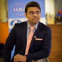SIVA KRISHNA PRASAD ARJA (@arjasivakrishna) 's Twitter Profile