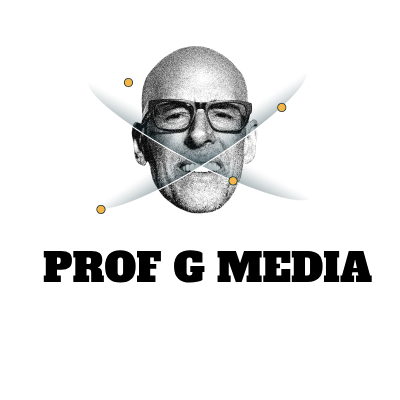 Product of big government @ucla @ucberkeley | Prof Marketing @NYUStern | Right of Center-Left | #ProfGPod @PivotPod | Strategy Sprint @section_school