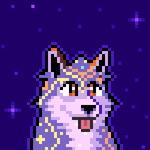 NFTDudeSam1's profile picture. @Moonrunnersnft Core Team |I Web3 Innovation |I #SpacesHost 👾I| 🚀On the way to building the best NFT portfolio🖼️