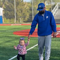 Coach Hunter Smith (@mrsmithpjhs) 's Twitter Profile