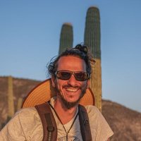 Matias Köhler (@tunasdelsur) 's Twitter Profile