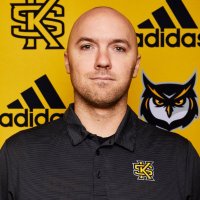 Dan McDonald(@CoachD_Mac) 's Twitter Profile Photo