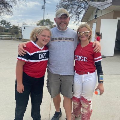 I am a father of two beautiful daughters, high school teacher, and coach!! Avid Hawk Fan!!