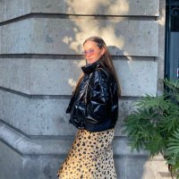 Constanza Haces (@hacesconstanza) 's Twitter Profile