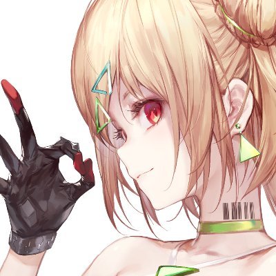 arumamuika Profile Picture