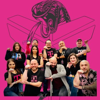 Coach- Mission Money Mafia (Team 3 aka Magenta Mambas!) Virtual Retail for the Nations leader in 5G!!! BLACK LIVES MATTER! Opinions are my own.
