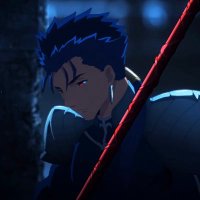 Cú Chulainn (@lancerservant) 's Twitter Profile