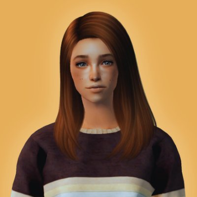 Sims 2 Machinima Creator | 27 | professional introvert | she/her | ♒️ creator of Privileged & Attachment Theory