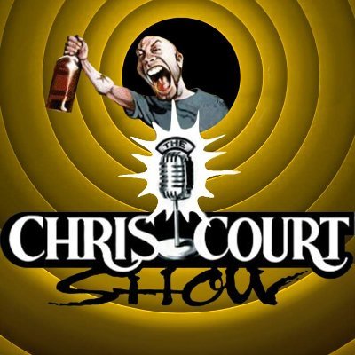 ChrisCourtShow Profile Picture