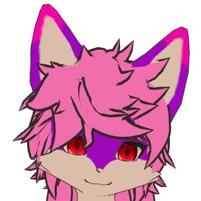 She/Her | Vtuber | ケイちゃん | SEGA nerd | furry | lesbian trans girl 🏳️⚧️ https://t.co/T8h8EFohAG