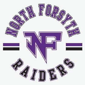 Official X account of North Forsyth High School’s Raider Station. Follow for updates on sales, discounts, new products and more!