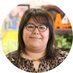 Sabina Lazos (@mslazos) Twitter profile photo