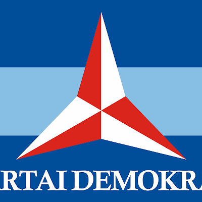 Official Account DPC Partai Demokrat Kepulauan Seribu 💙
#DemokratS14P

💻 YouTube : Demokrat Kepulauan Seribu