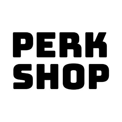 Perk Shop ✨🛍️