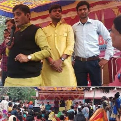 anupkum29492973's profile picture. 