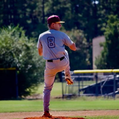 |4.0 Gpa | 5’10 150 lbs | LHP | USC Salkehatchie