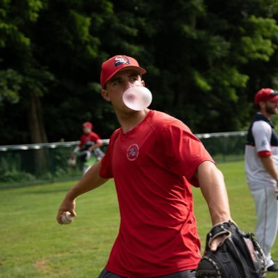 SchirmerNolan's profile picture. I used to catch bullpens for Birdball